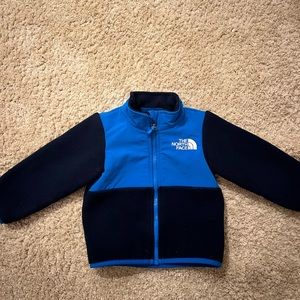 Baby/toddler Danali North Face Fleece